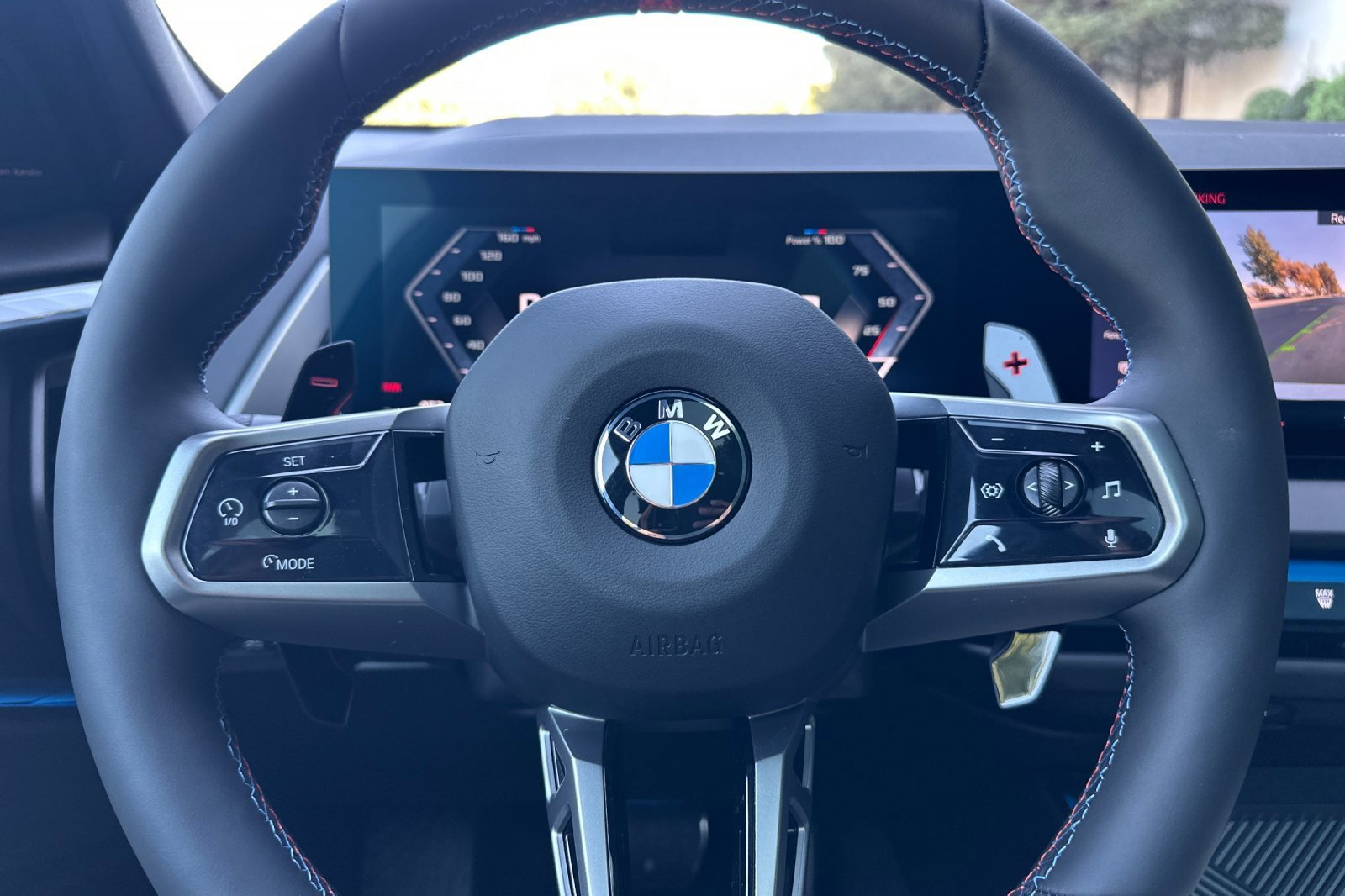 New 2026 BMW X3 M50 w/ Premium Package image 20