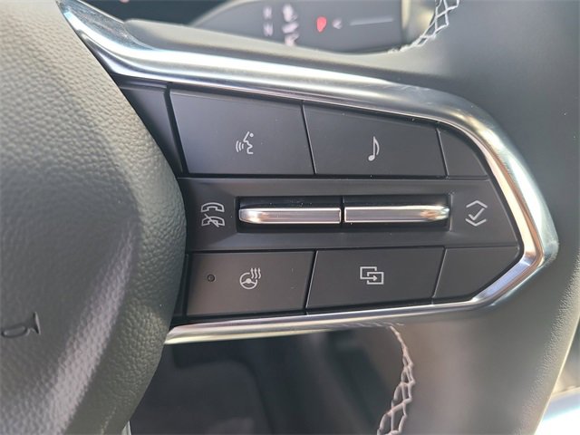 New 2026 Chevrolet Equinox EV LT image 29