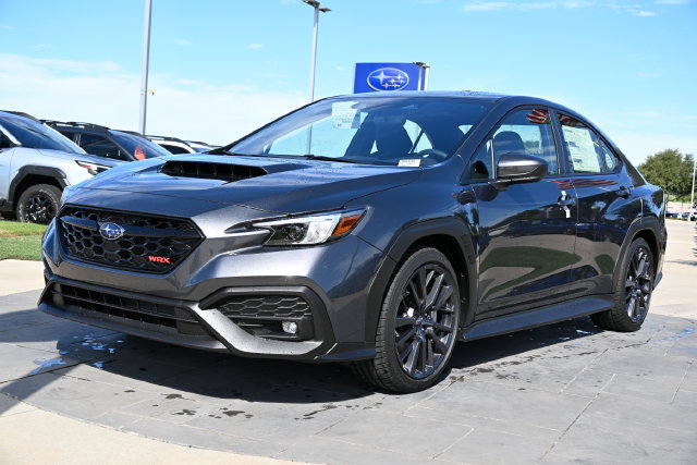 New 2026 Subaru WRX Premium AWD/4WD image 7