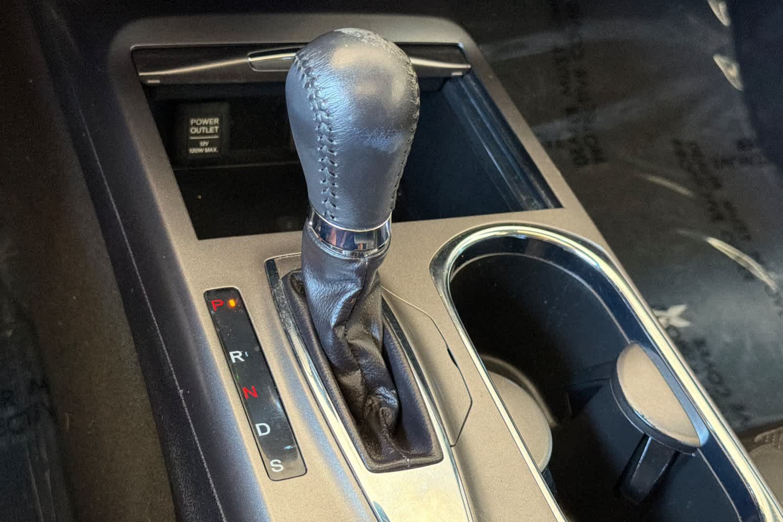 Used 2014 Acura RDX AWD w/ Technology Package image 23