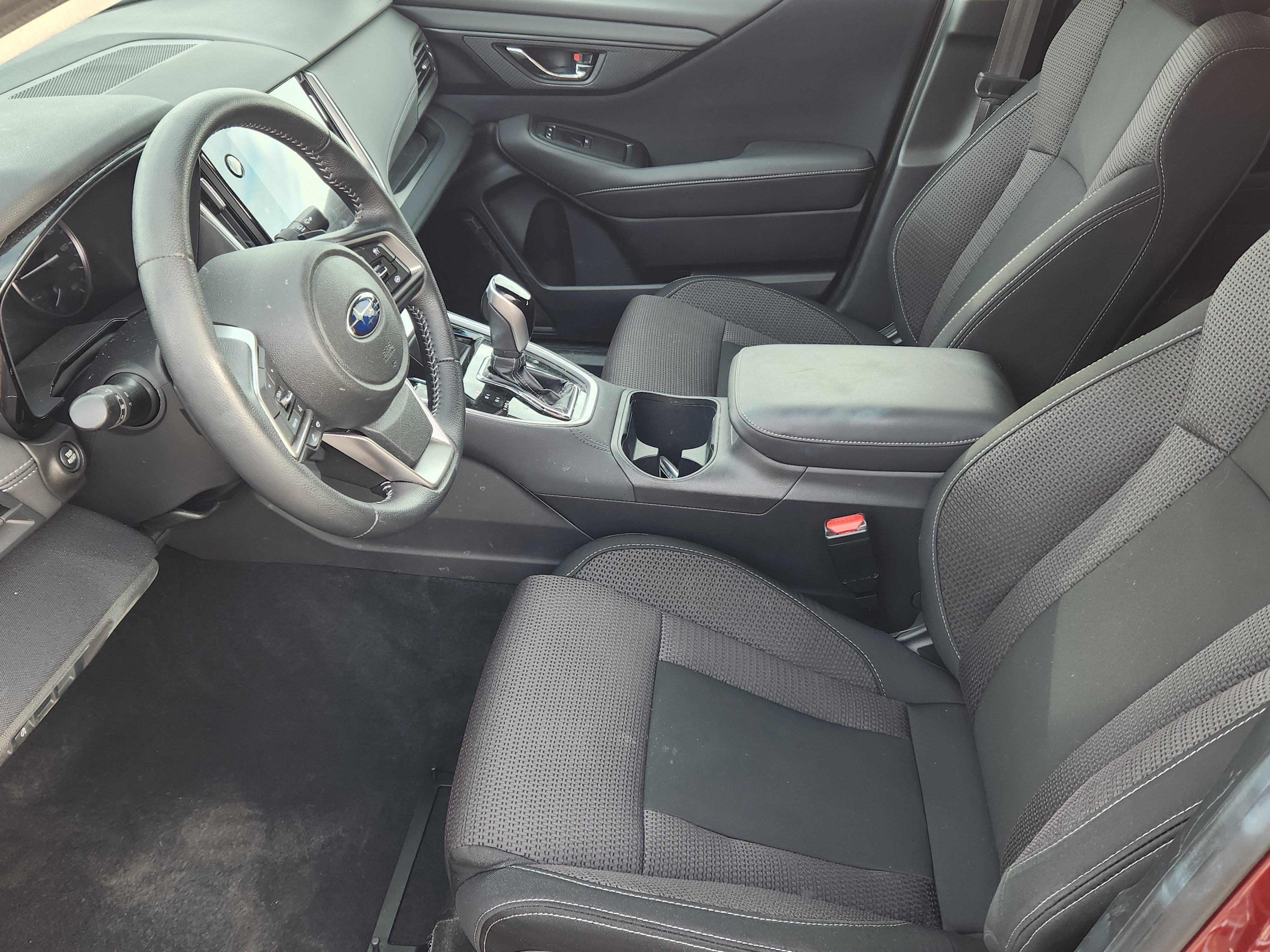 Used 2020 Subaru Outback Premium image 13