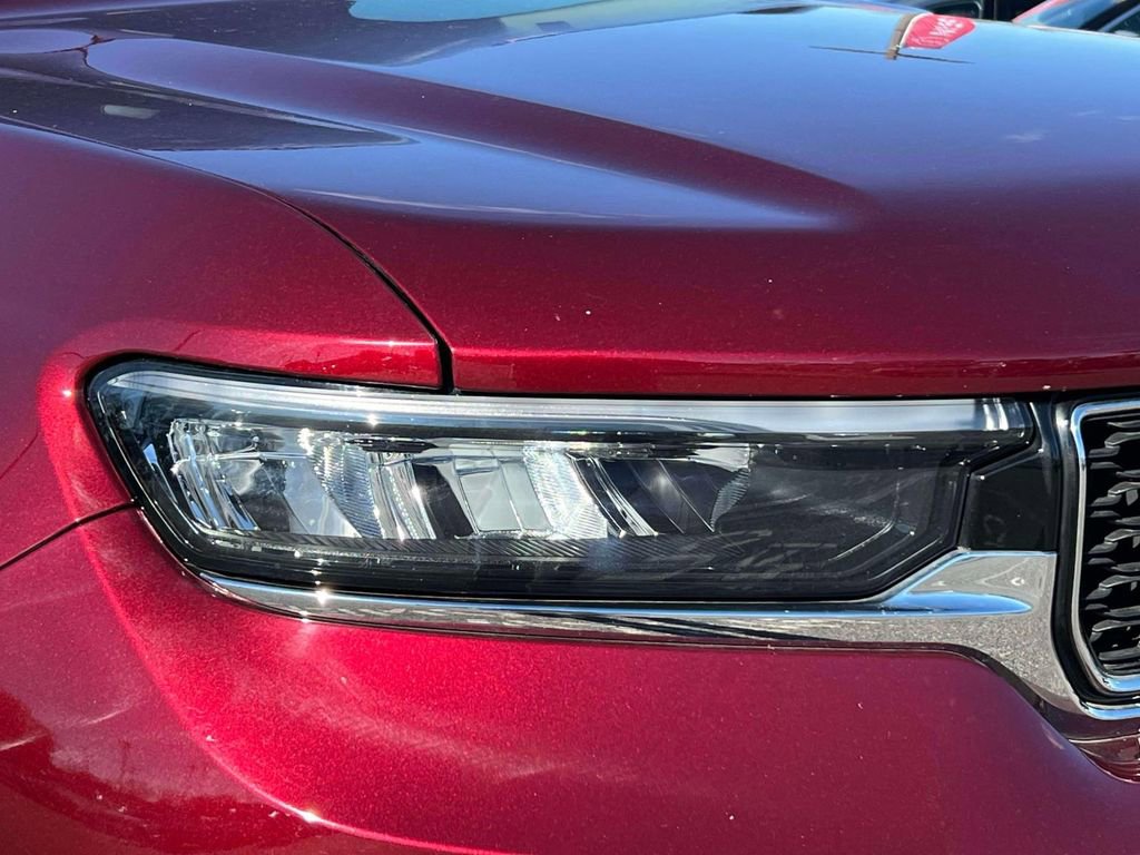 Used 2022 Jeep Grand Cherokee L Limited image 10