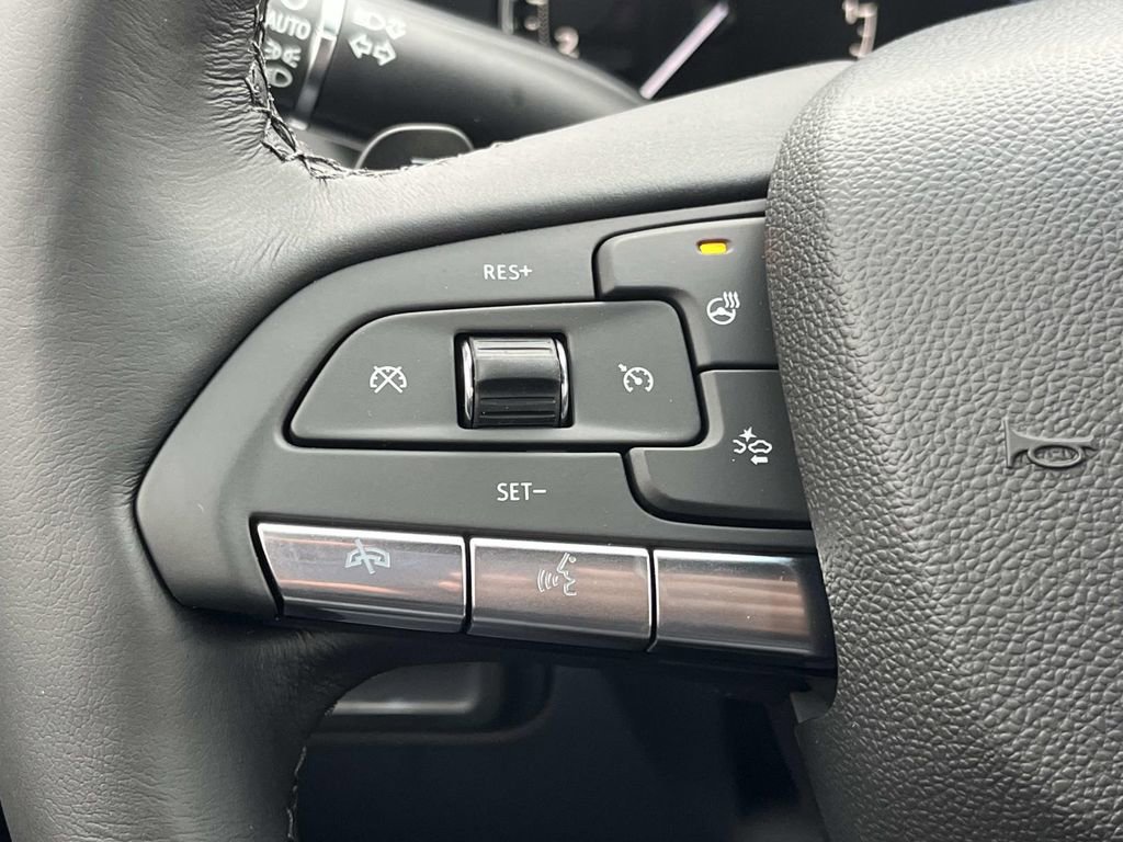 New 2026 Cadillac CT4 Luxury image 27