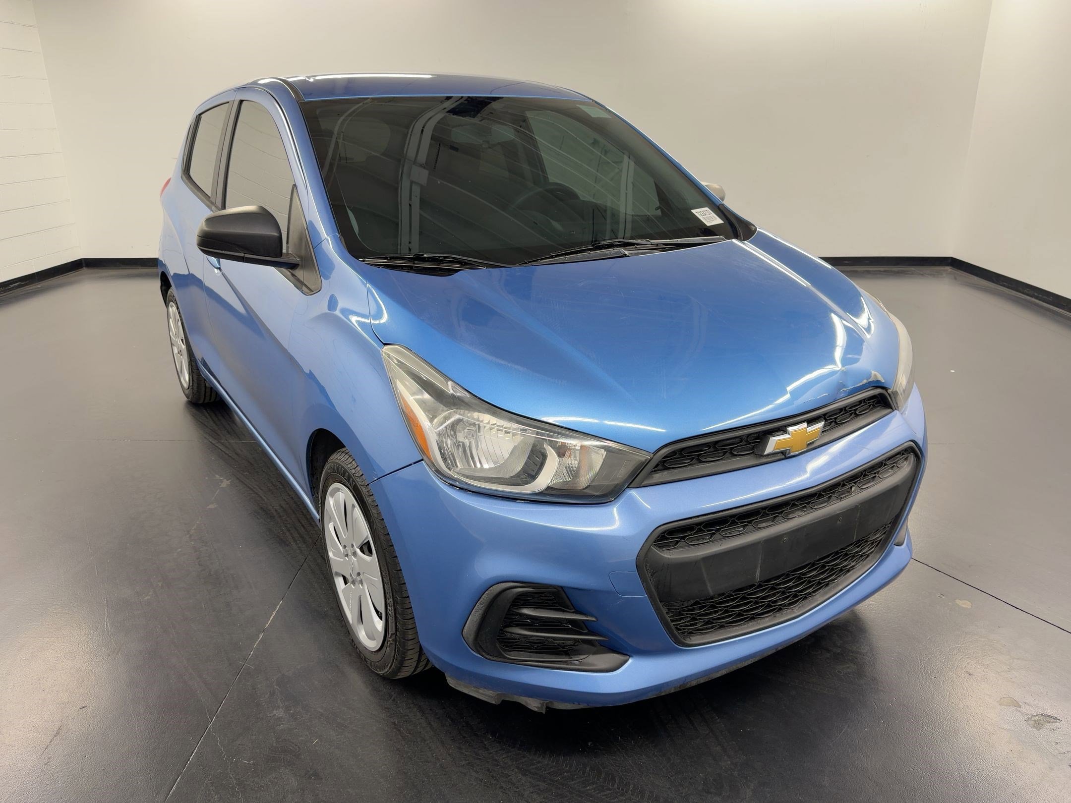 Used 2016 Chevrolet Spark LS image 7