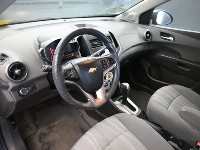 Used 2012 Chevrolet Sonic LT image 20
