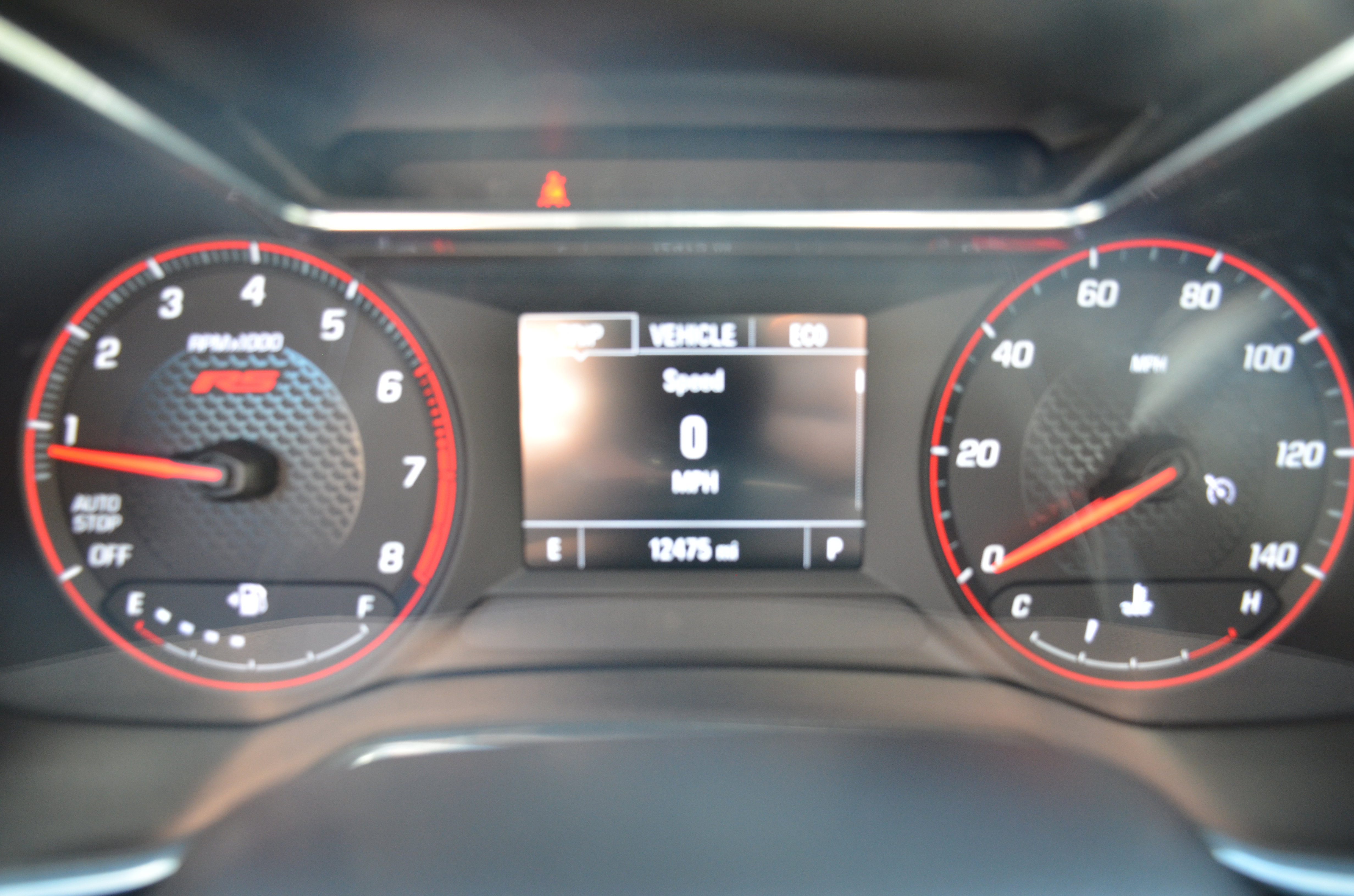 Used 2022 Chevrolet TrailBlazer RS image 9