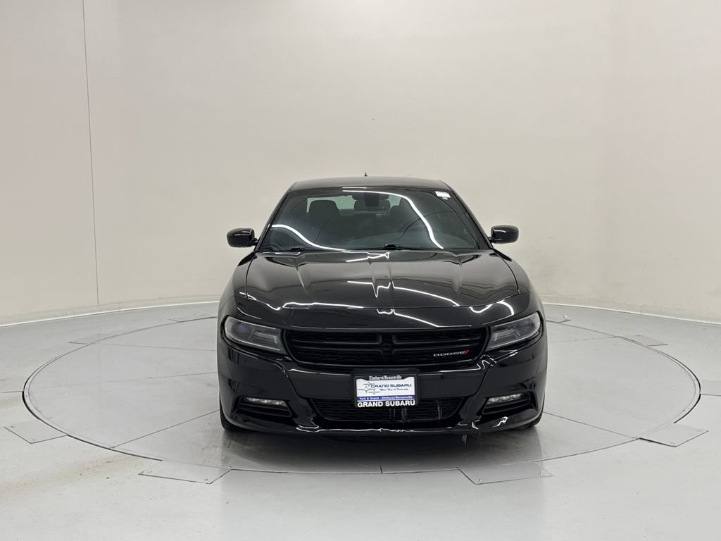 Used 2017 Dodge Charger R/T image 8