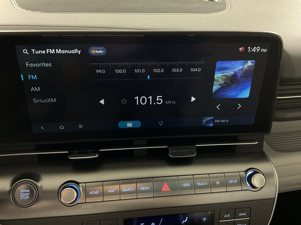 New 2026 Hyundai Kona SEL Sport image 23