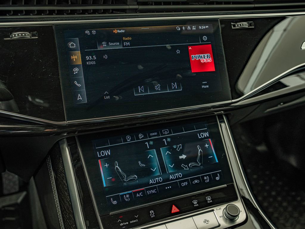 Used 2025 Audi Q7 3.0T Premium Plus w/ Premium Plus Package image 25