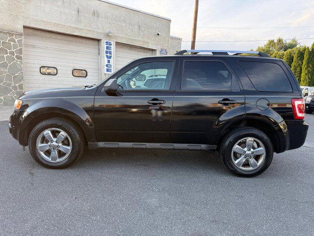 Used 2010 Ford Escape Limited AWD/4WD image 5
