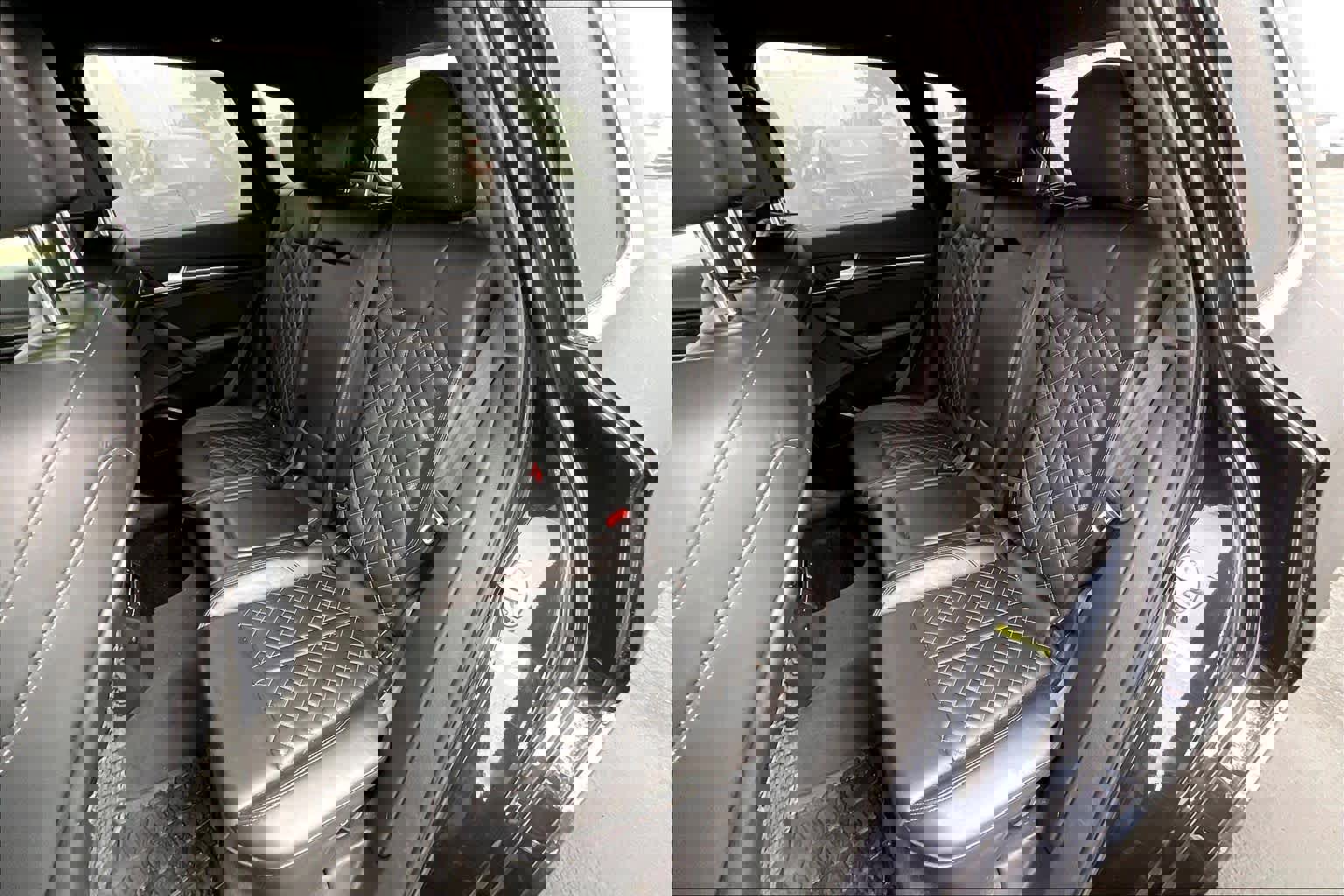 Used 2018 Audi SQ5 Premium Plus w/ S Sport Package image 27