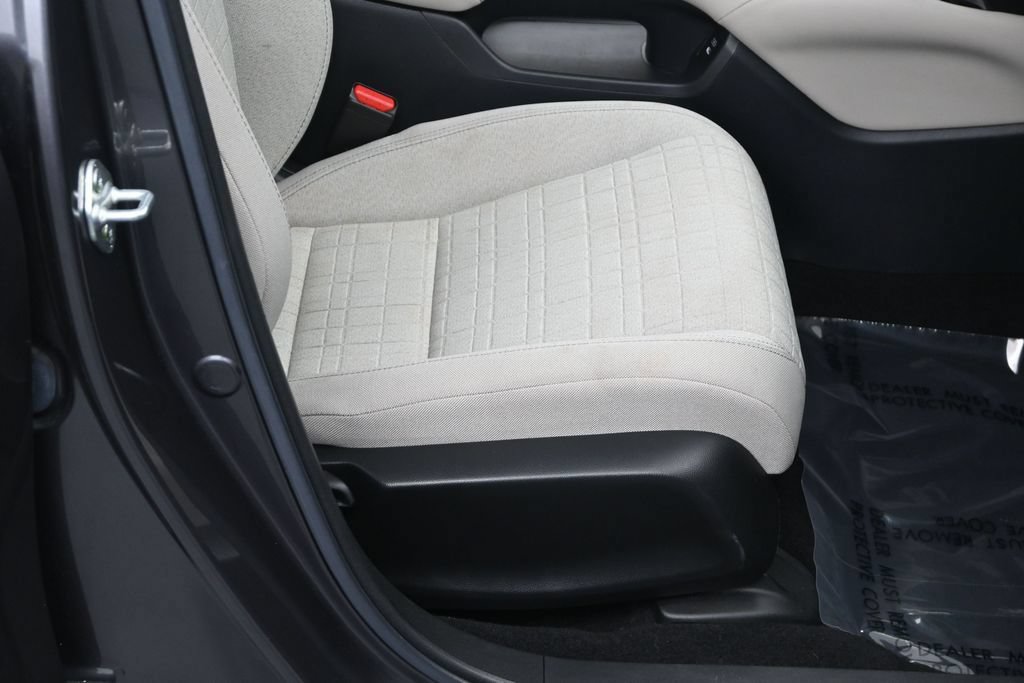 Used 2024 Honda HR-V LX image 11