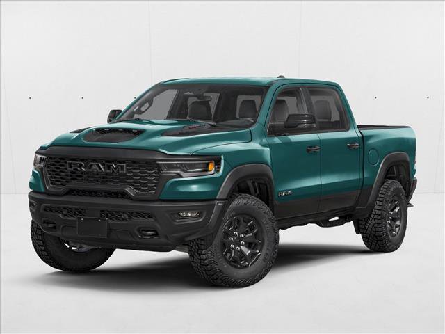 New 2026 RAM 1500 RHO image 1