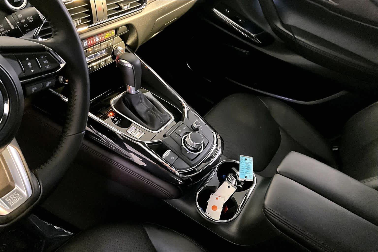 Used 2019 MAZDA CX-9 Grand Touring AWD/4WD image 17