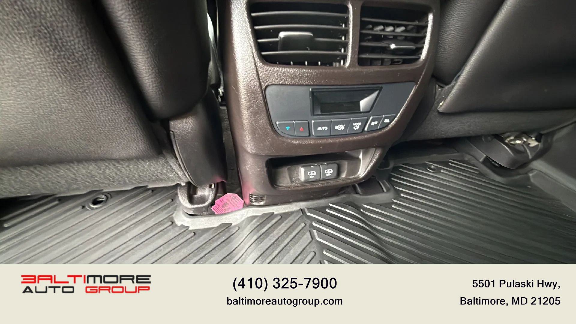 Used 2019 Acura MDX SH-AWD w/ Technology Package image 34