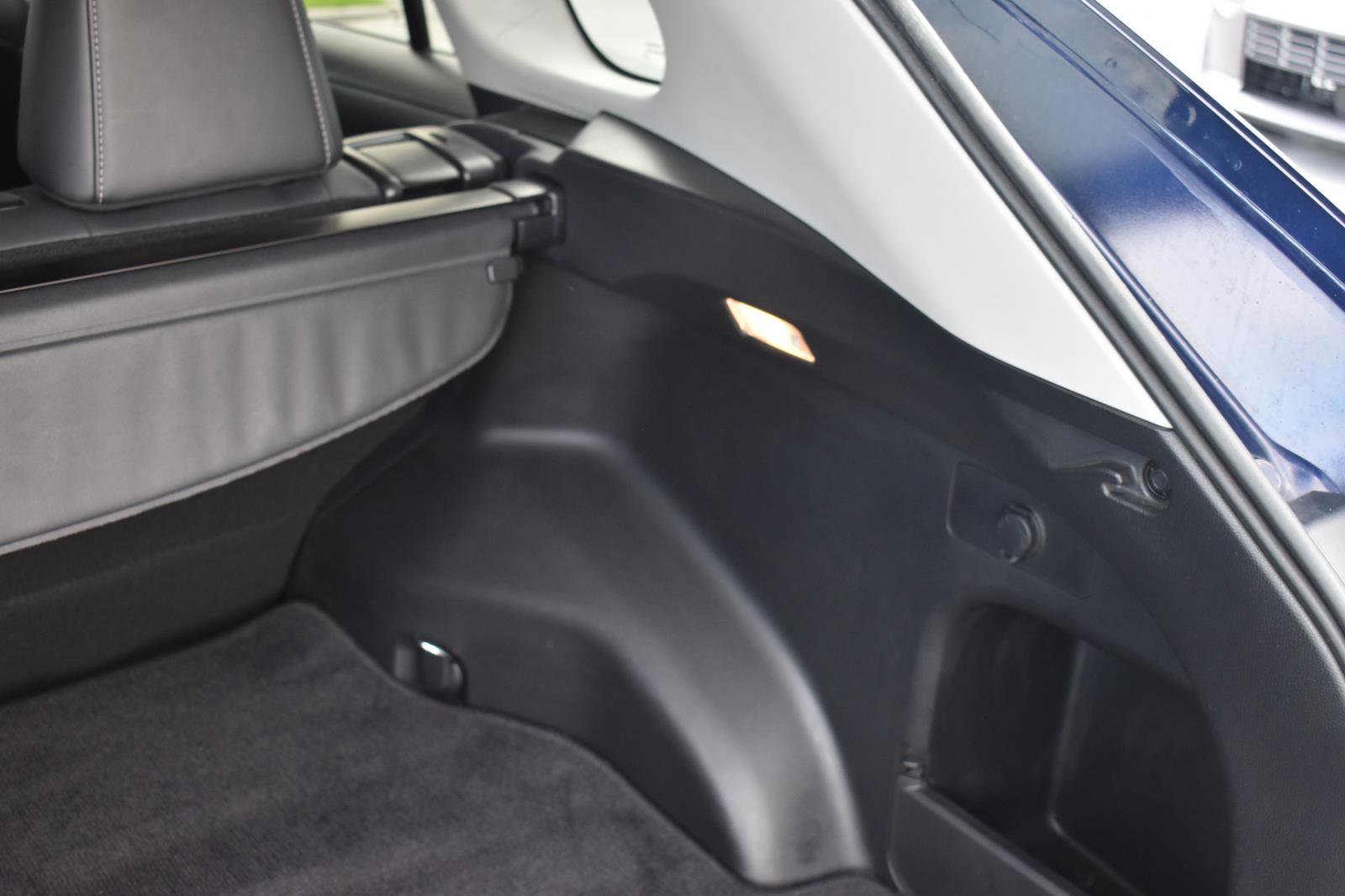 Used 2020 Toyota RAV4 XLE Premium FWD image 56