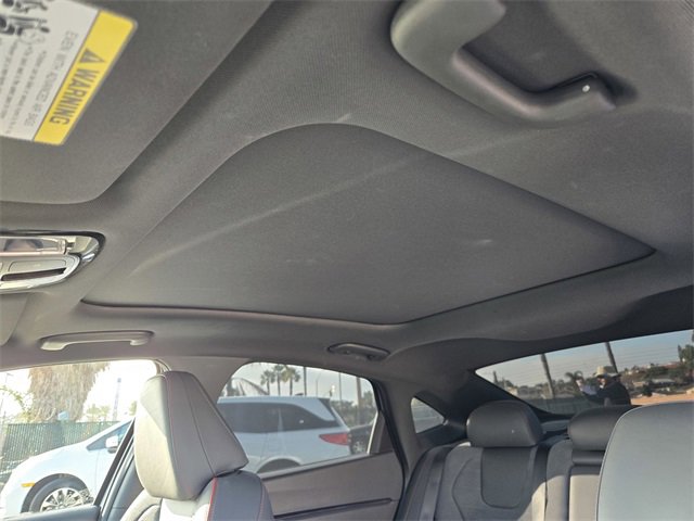 Used 2024 Hyundai Sonata N Line image 10