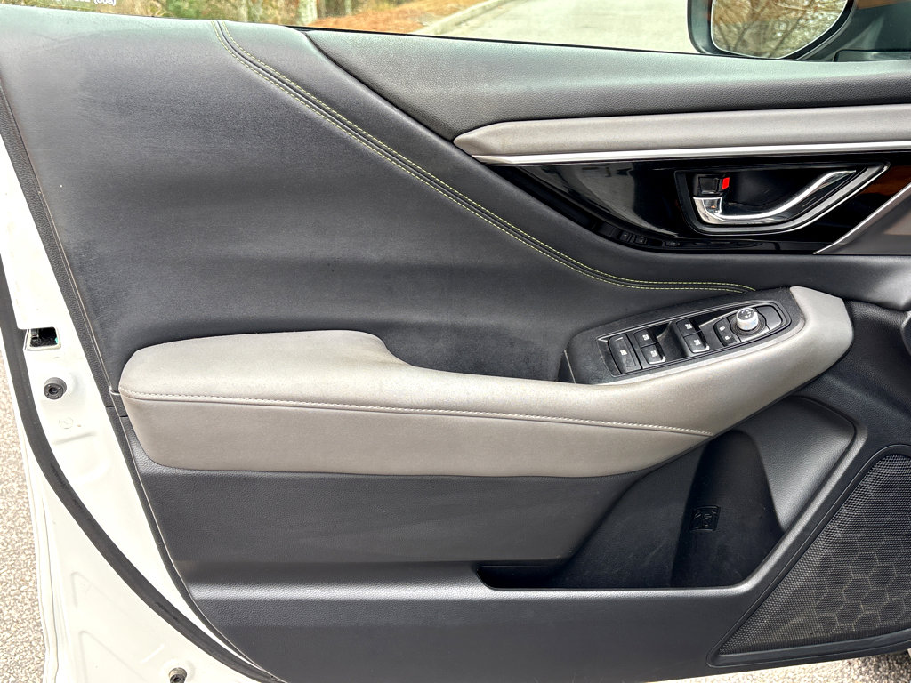 Used 2021 Subaru Outback Onyx Edition XT image 17