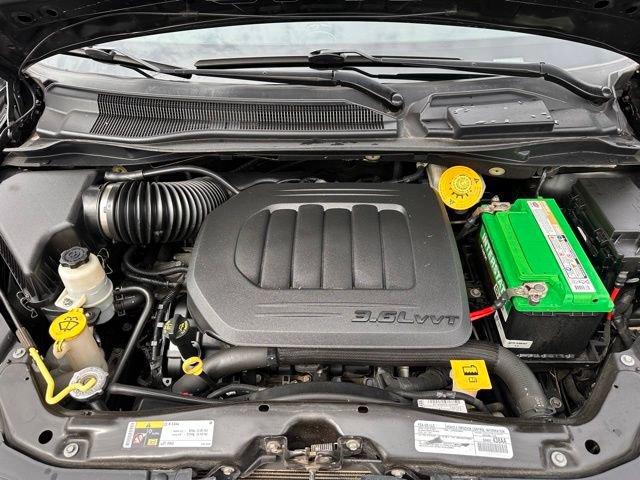 Used 2019 Dodge Grand Caravan GT image 27