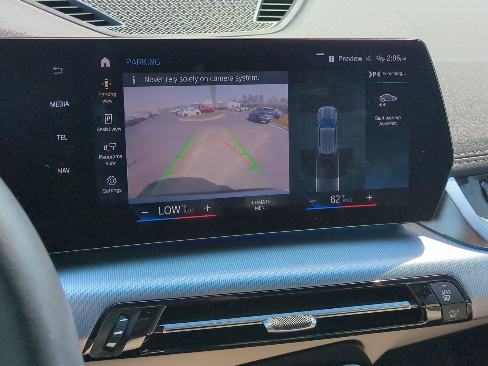 Certified 2023 BMW X1 xDrive28i w/ Convenience Package image 25