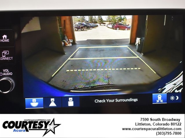 Certified 2025 Acura ADX A-Spec image 15