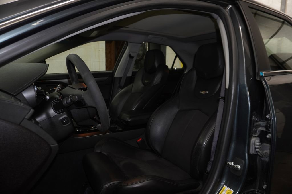 Used 2009 Cadillac CTS V image 27