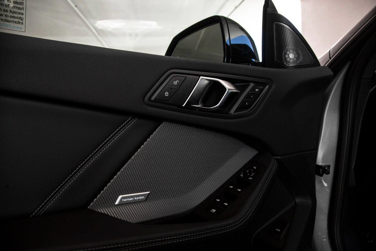 Certified 2026 BMW 228i w/ M Sport Package FWD image 13
