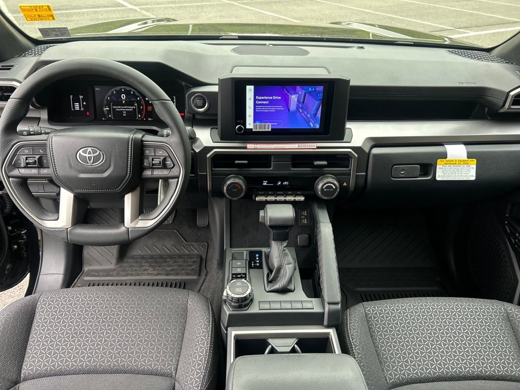 New 2025 Toyota 4Runner SR5 image 23