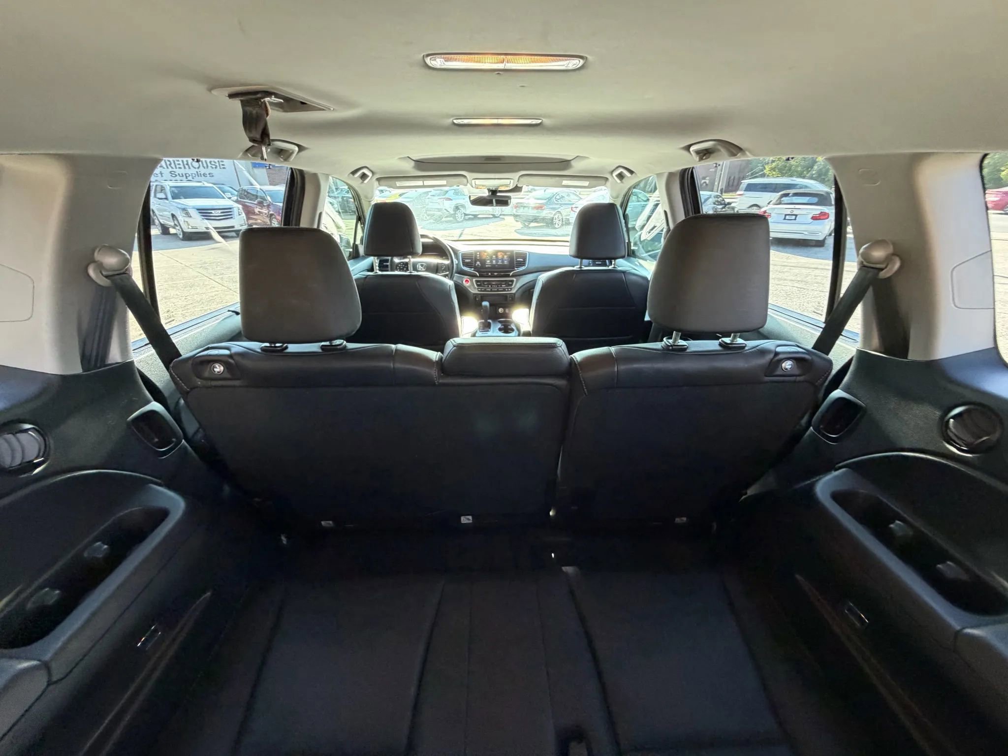 Used 2020 Honda Pilot EX-L image 27