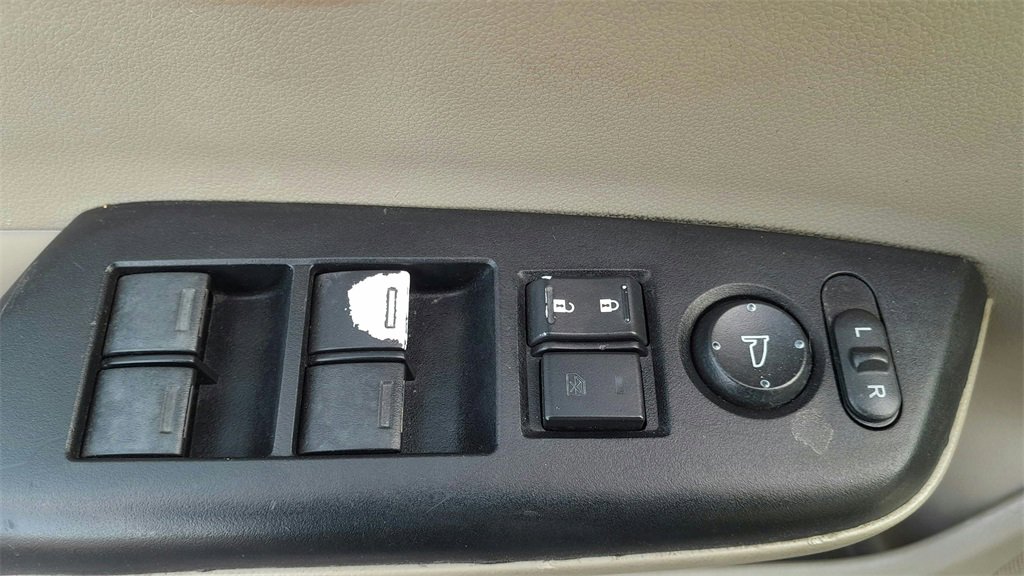Used 2014 Honda Civic LX image 16