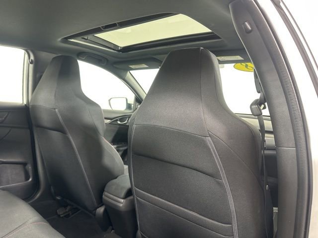 Used 2018 Honda Civic Si image 17