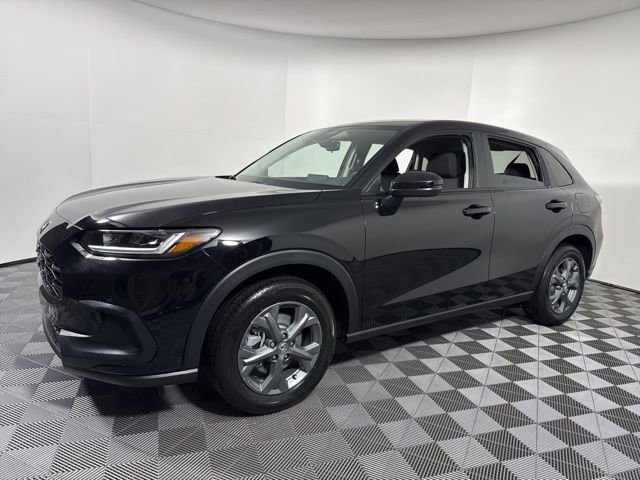 New 2026 Honda HR-V LX image 13
