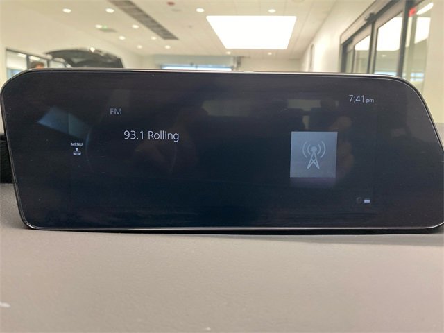 Used 2023 MAZDA MAZDA3 2.5 Turbo Sedan w/Premium Plus image 17