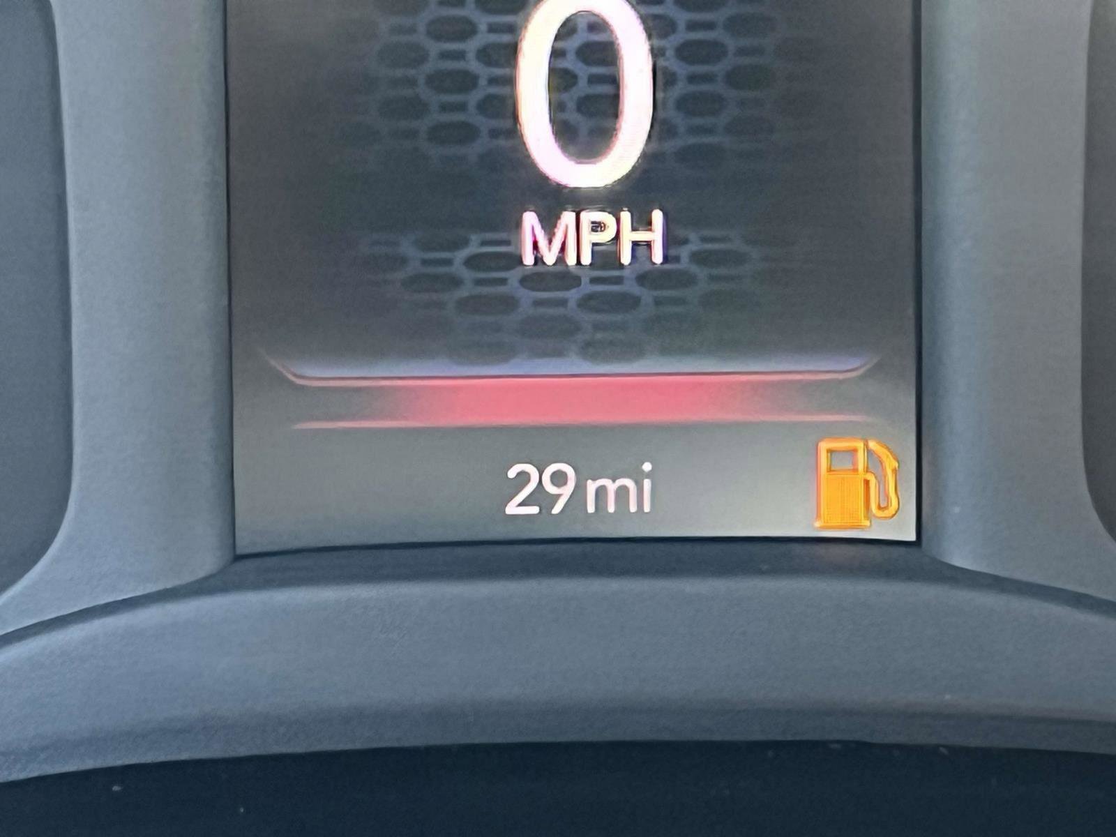 Used 2025 RAM 2500 Big Horn image 14