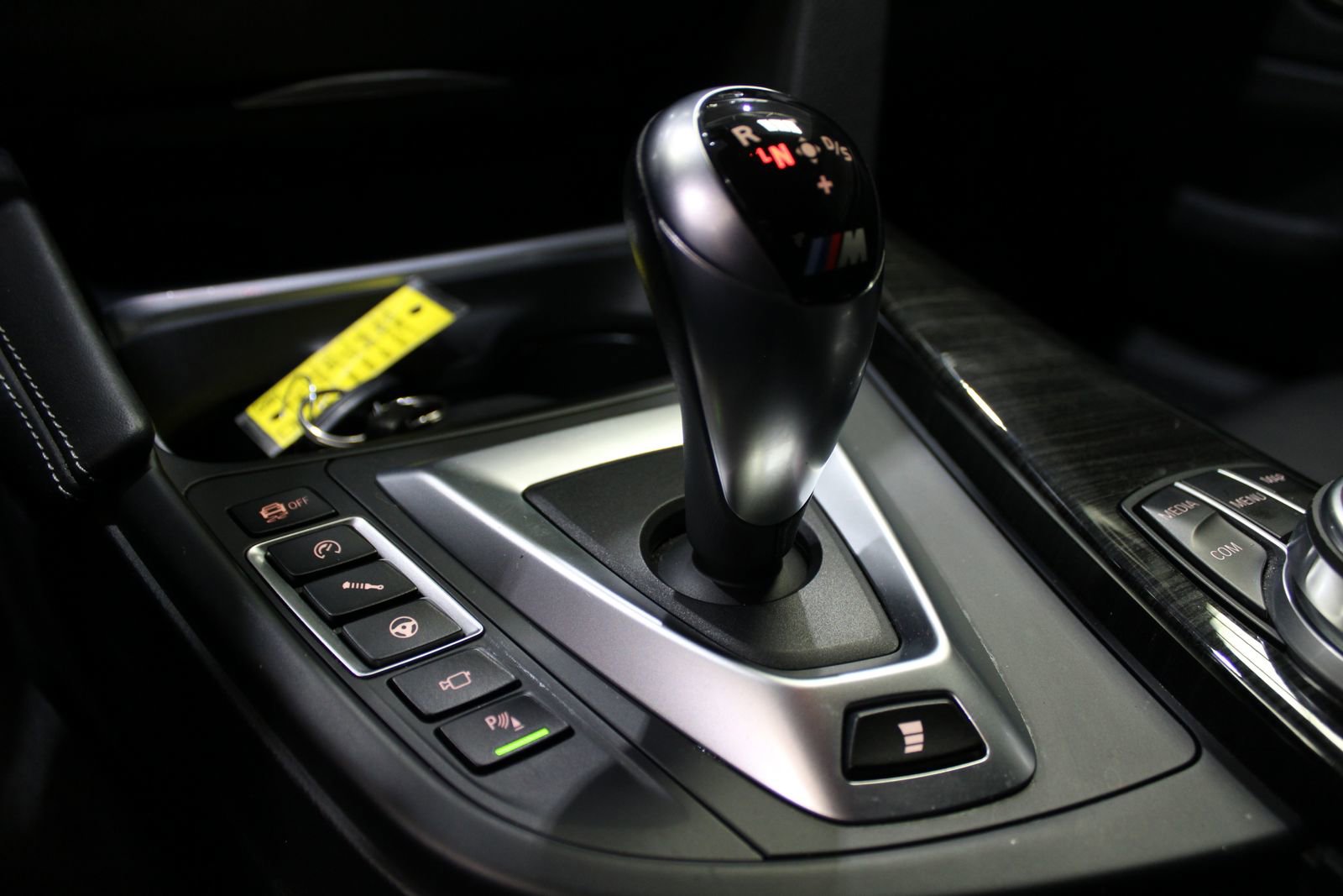 Used 2018 BMW M4 Coupe RWD image 35