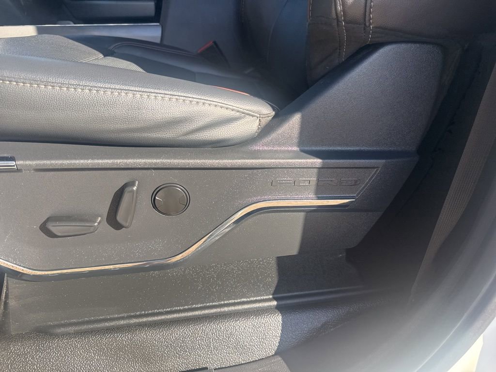 Used 2024 Ford F350 Lariat w/ FX4 Off-Road Package image 14