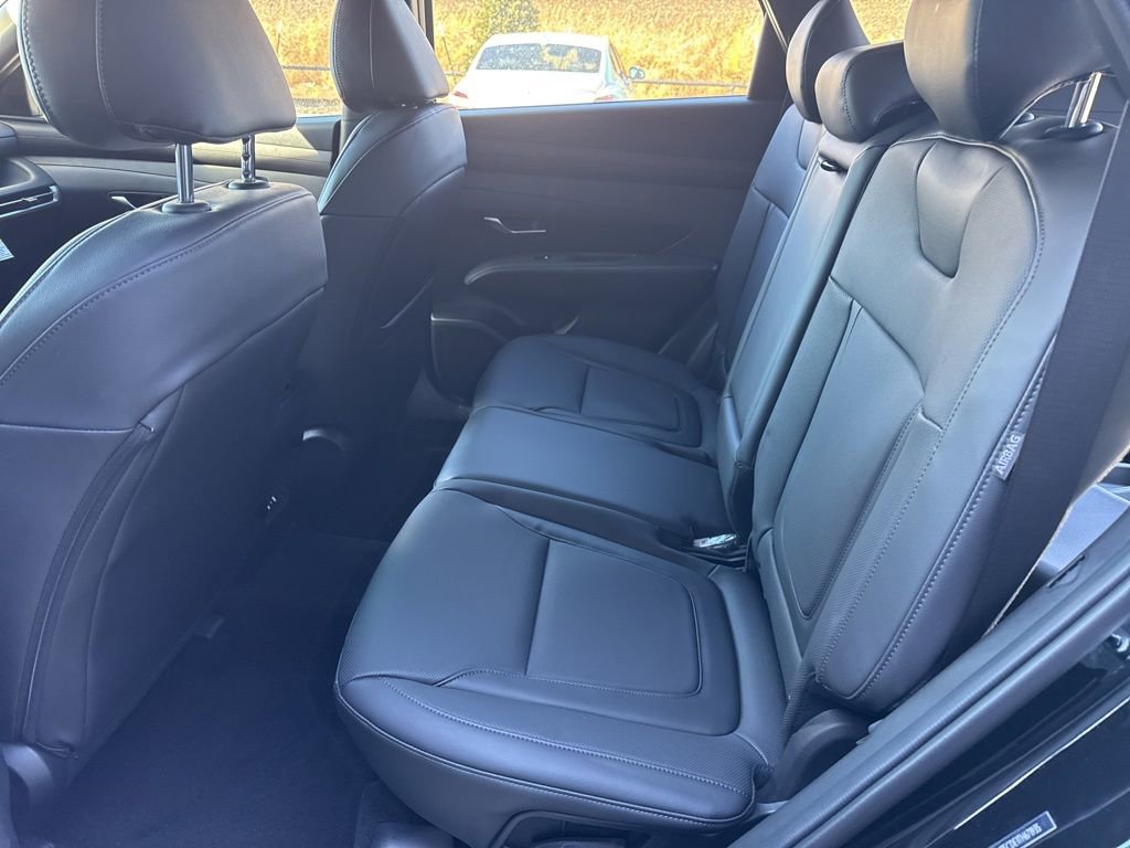 New 2026 Hyundai Tucson XRT AWD/4WD image 17