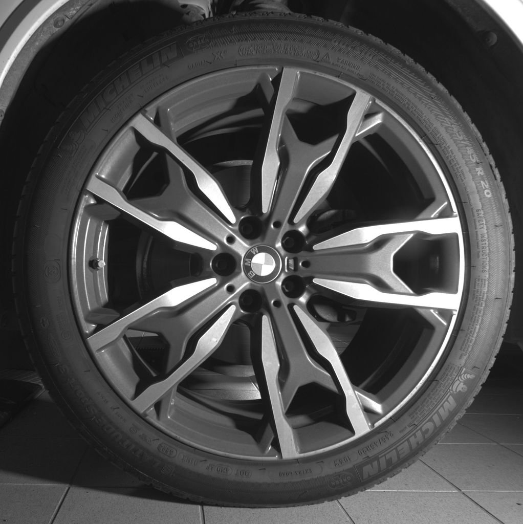Used 2022 BMW X4 xDrive30i w/ M Sport Package AWD/4WD image 18