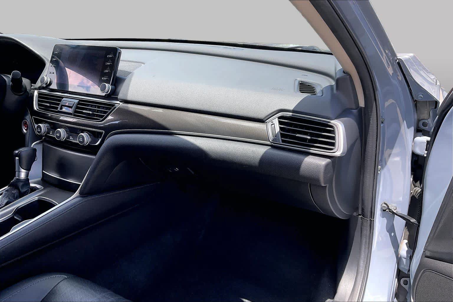 Used 2021 Honda Accord Sport Special Edition image 17