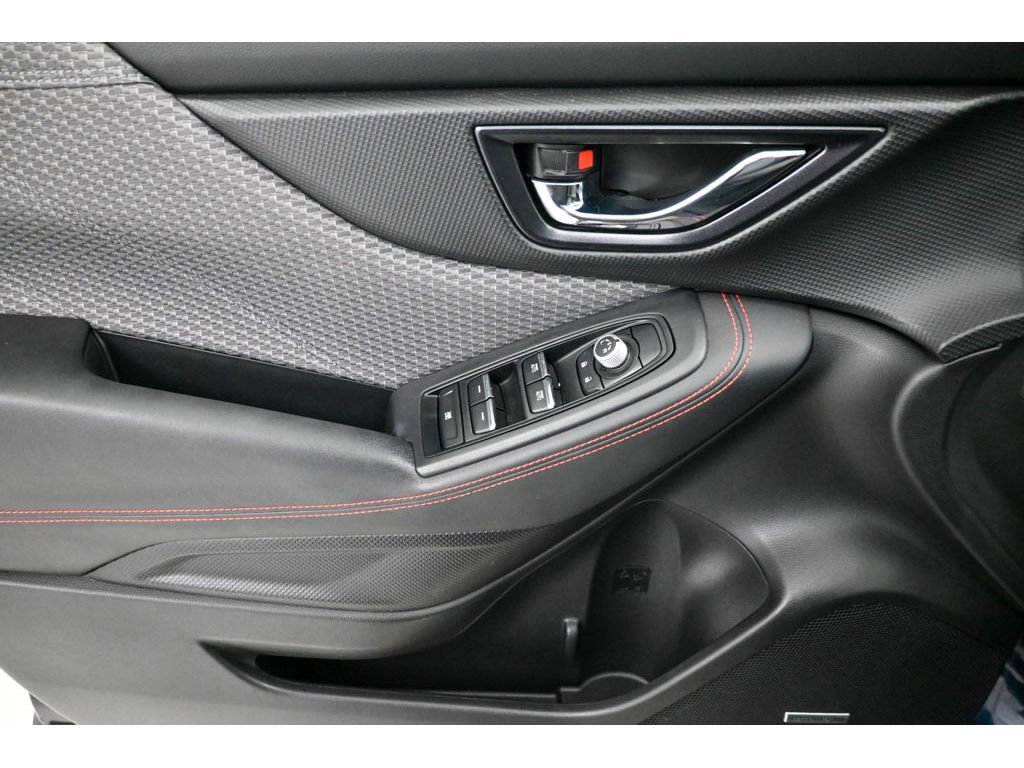 Used 2022 Subaru Forester Sport image 8