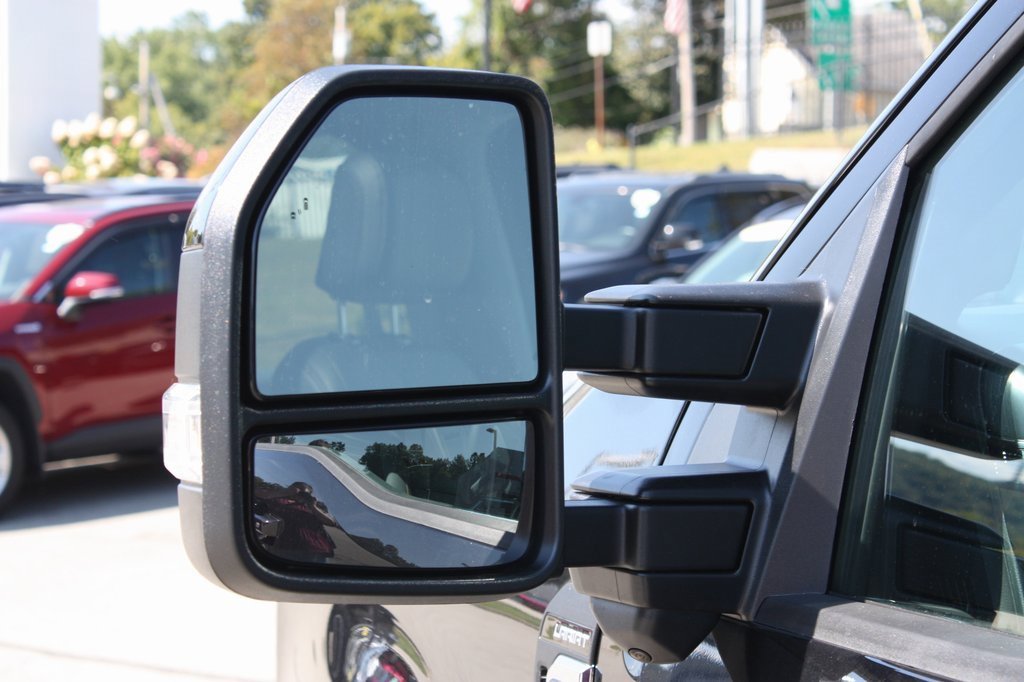 New 2026 Ford F350 Lariat image 9