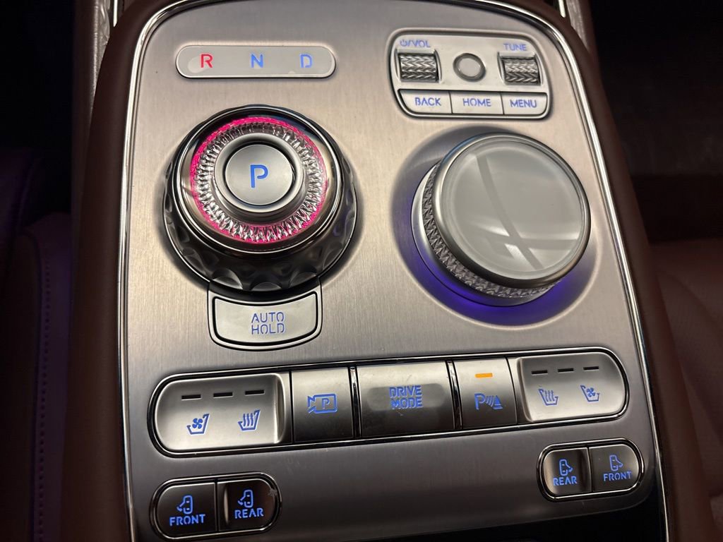 New 2026 Genesis G90 3.5T AWD/4WD image 18
