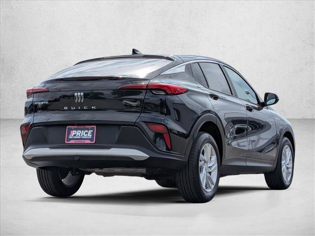 Used 2025 Buick Envista Preferred w/ Convenience I Package image 5