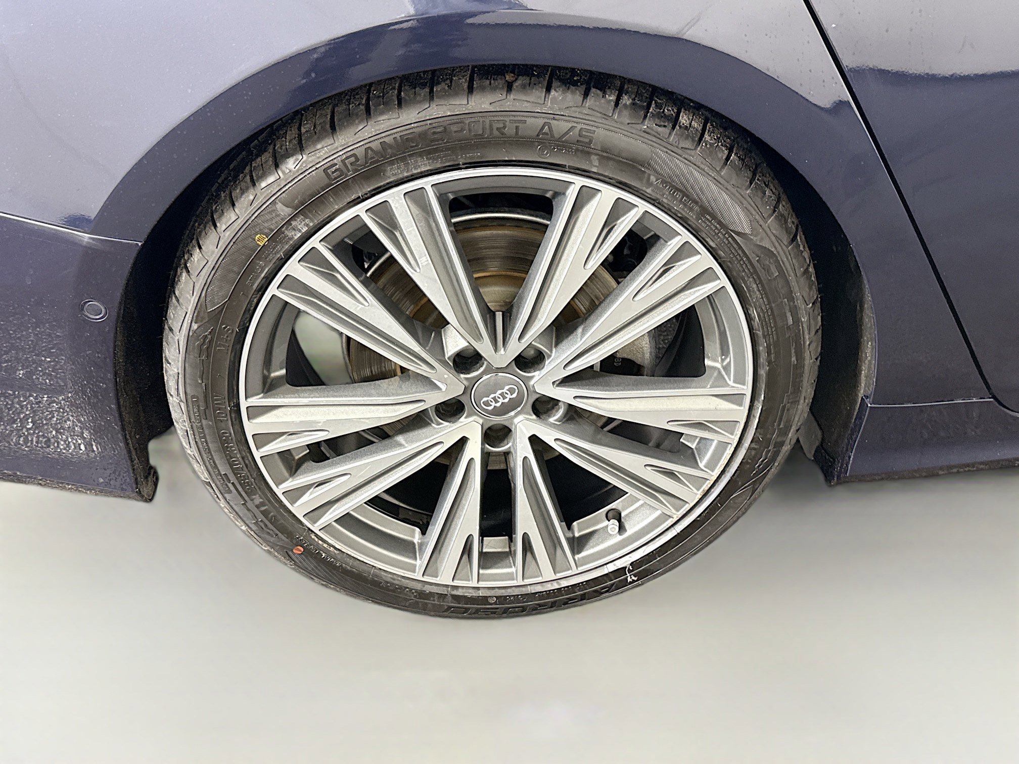 Used 2019 Audi A6 3.0T Premium Plus w/ Premium Plus Package image 33