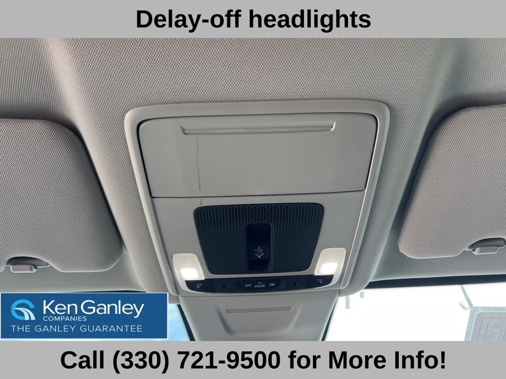 Used 2025 Honda CR-V EX image 40