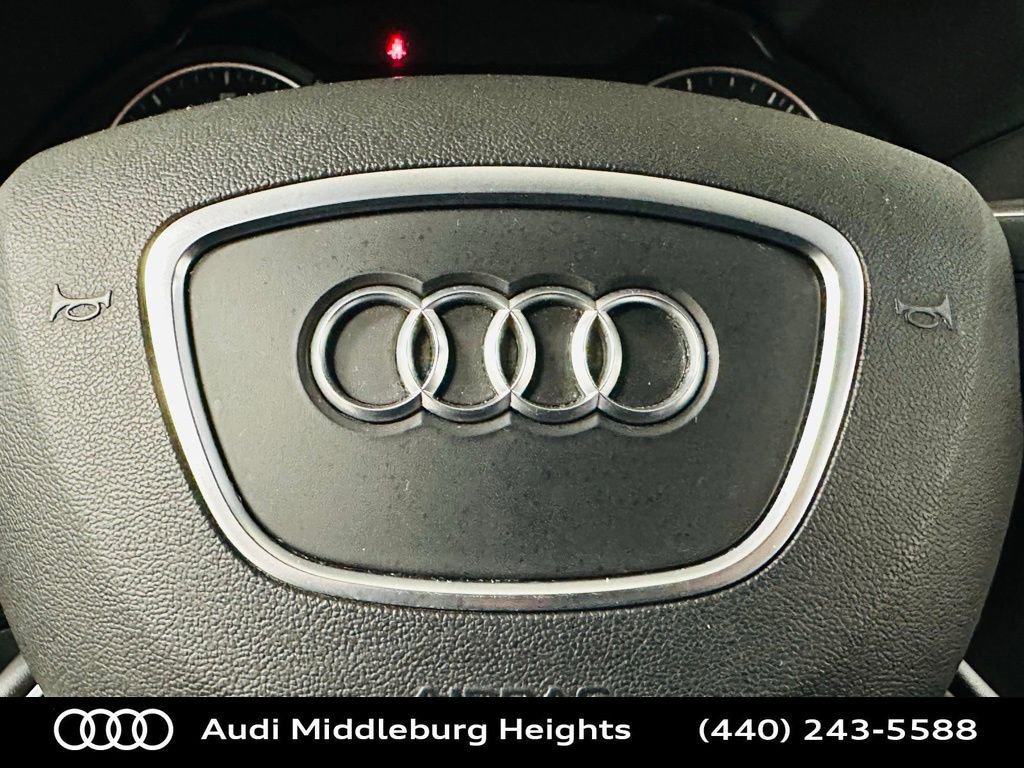 Used 2015 Audi Q5 2.0T Premium image 18