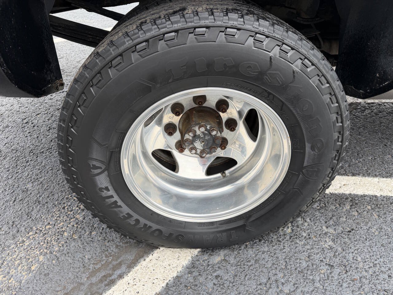 Used 2018 GMC Sierra 3500 Denali AWD/4WD image 45