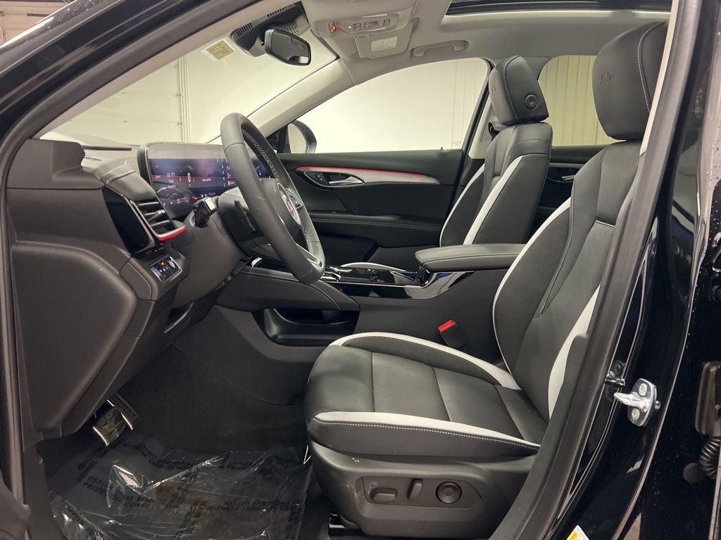 New 2026 Buick Envision Sport Touring image 9