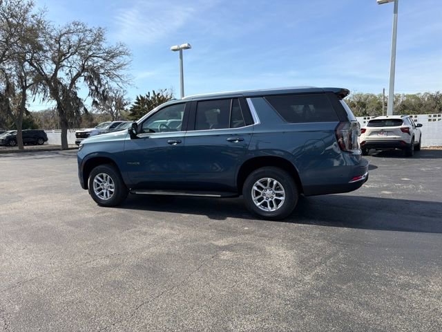 New 2026 Chevrolet Tahoe LT w/ Comfort Package image 6