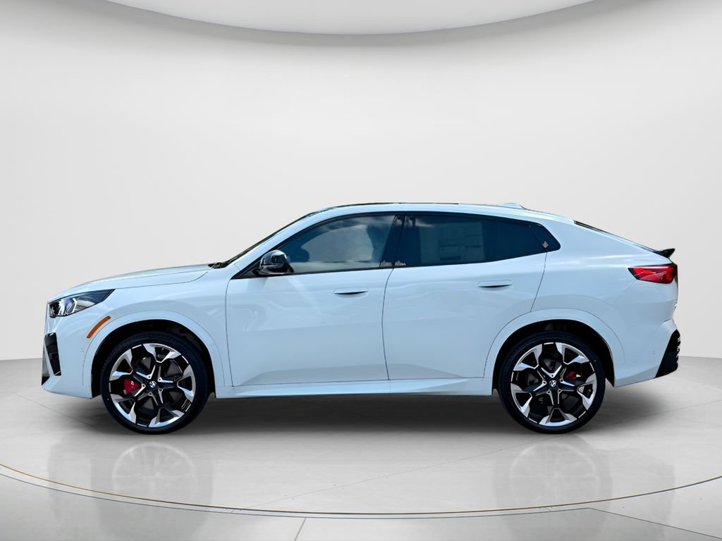 New 2026 BMW X2 xDrive28i w/ Technology Package AWD/4WD image 8